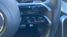 Mercedes-Benz A-Class A250e AMG Line Executive 4dr Auto Saloon